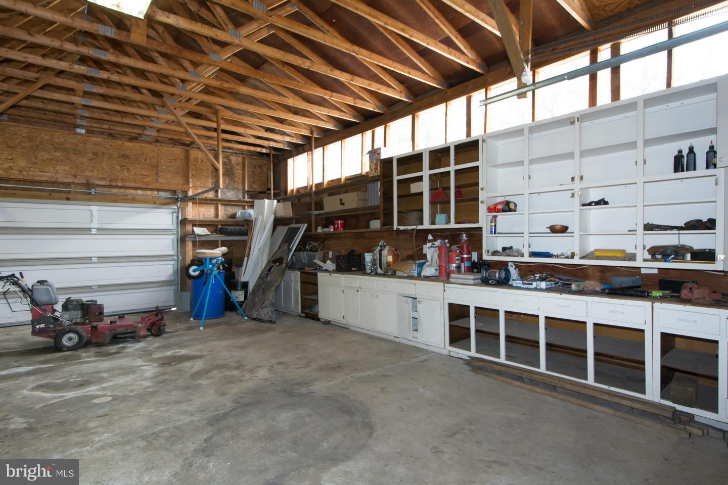 40806 Lark Rise Lane Aldie, VA 20105 - Photo 22 of 27 WORKSHOP