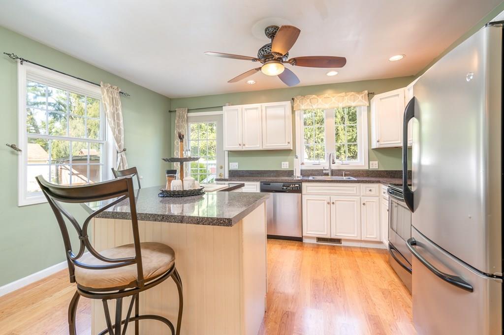 131 New Ludlow Road Granby, MA 01033 - Photo 11 of 39 Gallery Image 11