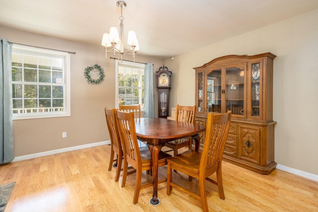 131 New Ludlow Road Granby, MA 01033 - Photo 13 of 39 Gallery Image 13