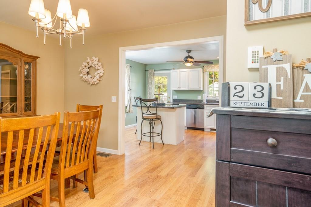 131 New Ludlow Road Granby, MA 01033 - Photo 14 of 39 Gallery Image 14