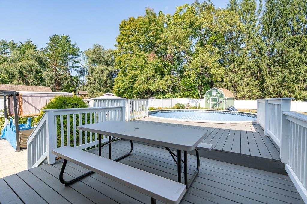 131 New Ludlow Road Granby, MA 01033 - Photo 31 of 39 Gallery Image 31