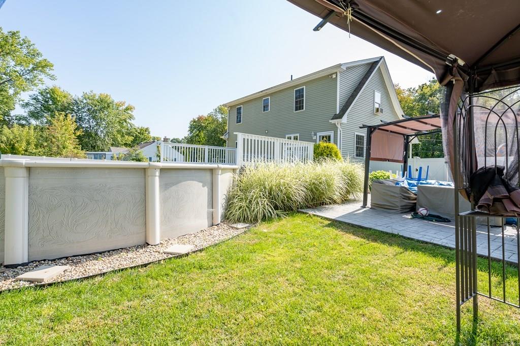 131 New Ludlow Road Granby, MA 01033 - Photo 32 of 39 Gallery Image 32