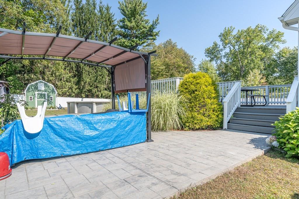 131 New Ludlow Road Granby, MA 01033 - Photo 33 of 39 Gallery Image 33