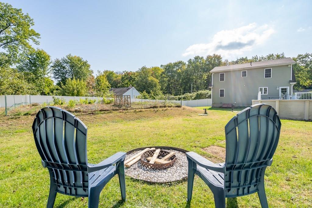 131 New Ludlow Road Granby, MA 01033 - Photo 34 of 39 Gallery Image 34