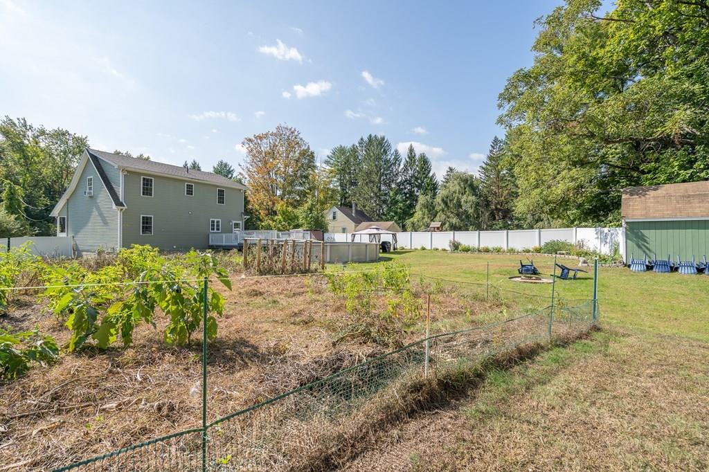 131 New Ludlow Road Granby, MA 01033 - Photo 36 of 39 Gallery Image 36