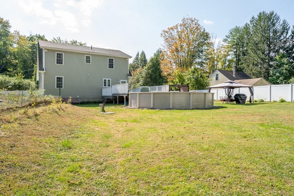 131 New Ludlow Road Granby, MA 01033 - Photo 37 of 39 Gallery Image 37