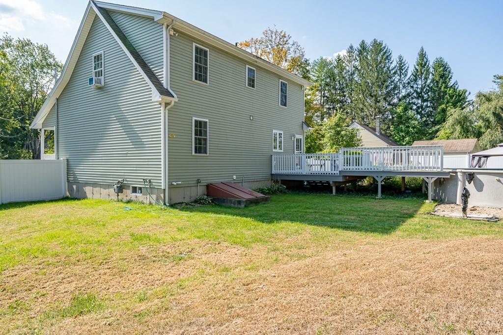 131 New Ludlow Road Granby, MA 01033 - Photo 38 of 39 Gallery Image 38