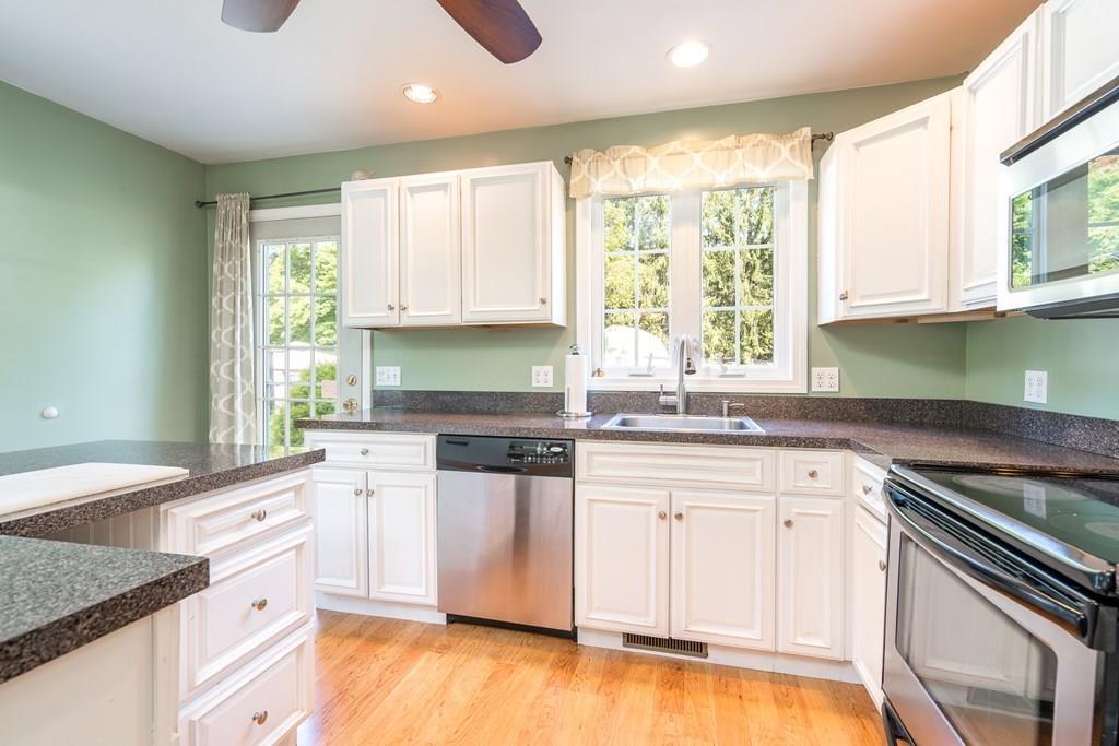131 New Ludlow Road Granby, MA 01033 - Photo 8 of 39 Gallery Image 8