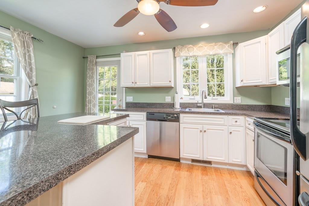 131 New Ludlow Road Granby, MA 01033 - Photo 9 of 39 Gallery Image 9