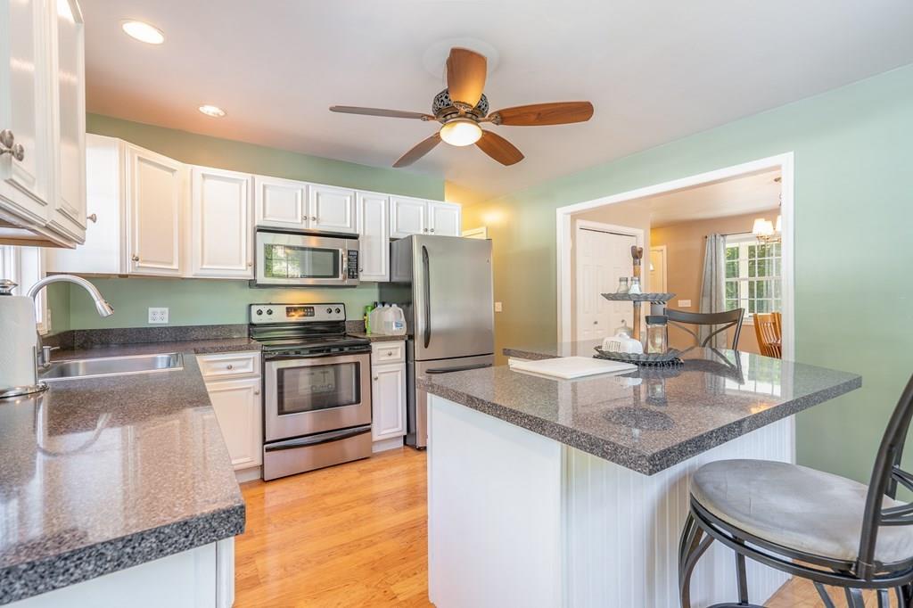 131 New Ludlow Road Granby, MA 01033 - Photo 10 of 39 Gallery Image 10