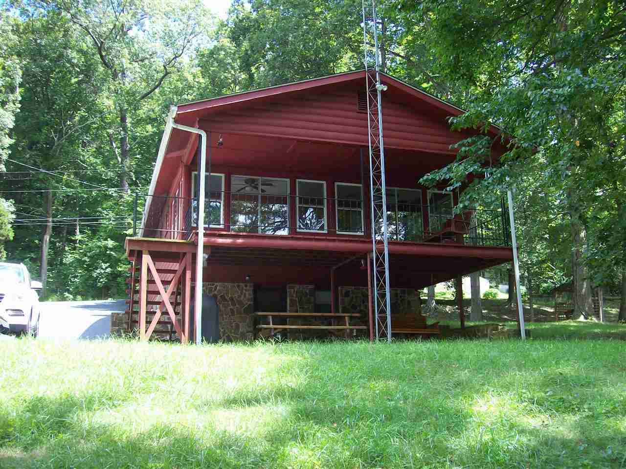 85 Wilson Road Lewisburg, KY 42256 - Photo 2 of 29 Gallery Image 2