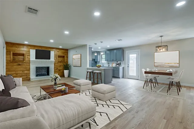 $499,000 | 8494 Swift Avenue, Dallas, TX 75228