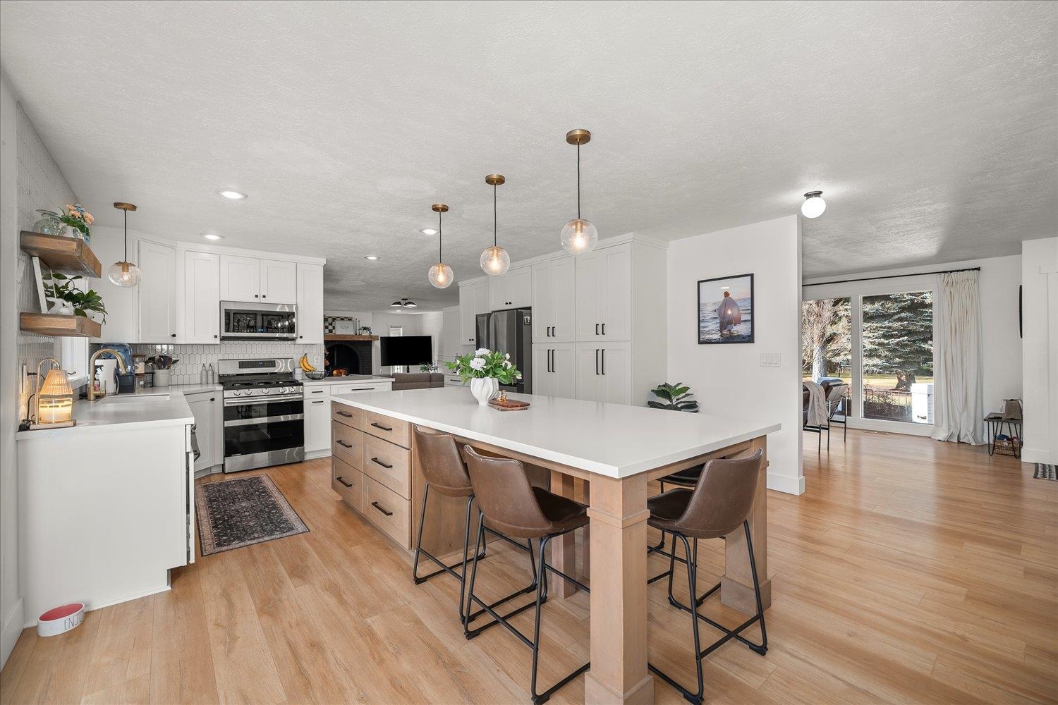 18010 North Saddle Hill Road Colbert, WA 99005 - Photo 12 of 50