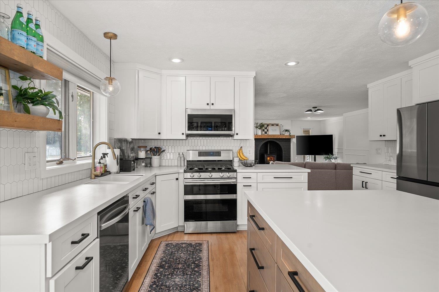 18010 North Saddle Hill Road Colbert, WA 99005 - Photo 13 of 50