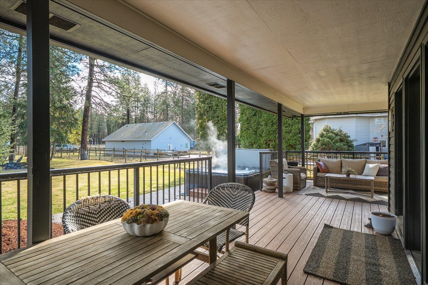 18010 North Saddle Hill Road Colbert, WA 99005 - Photo 35 of 50