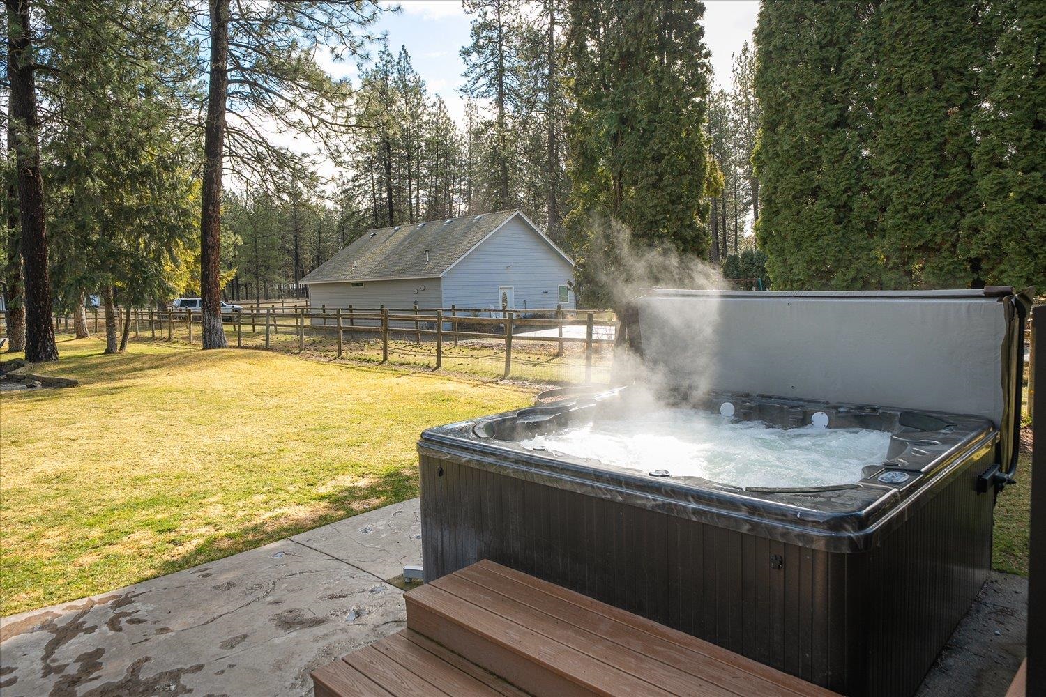 18010 North Saddle Hill Road Colbert, WA 99005 - Photo 36 of 50