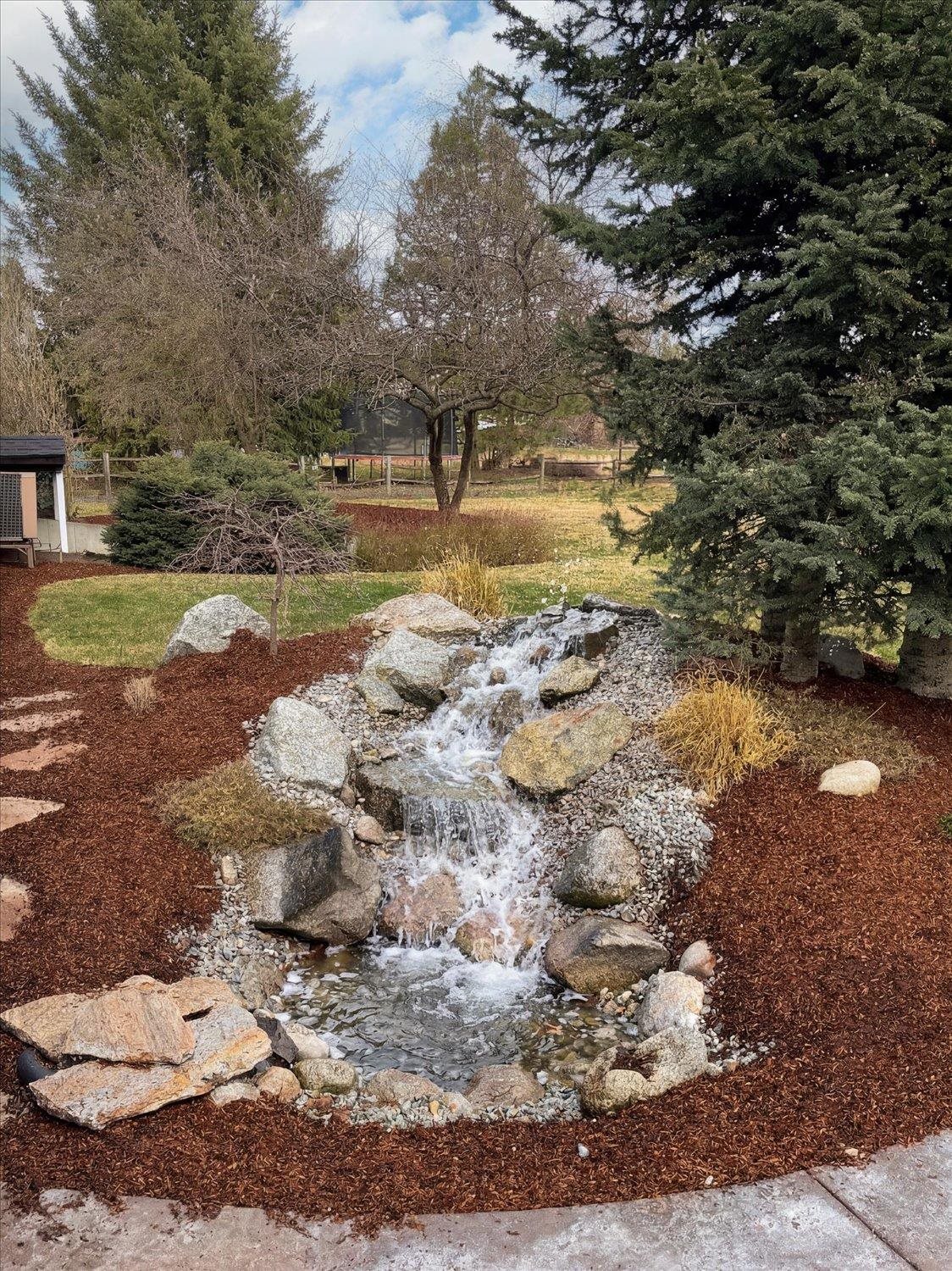18010 North Saddle Hill Road Colbert, WA 99005 - Photo 40 of 50
