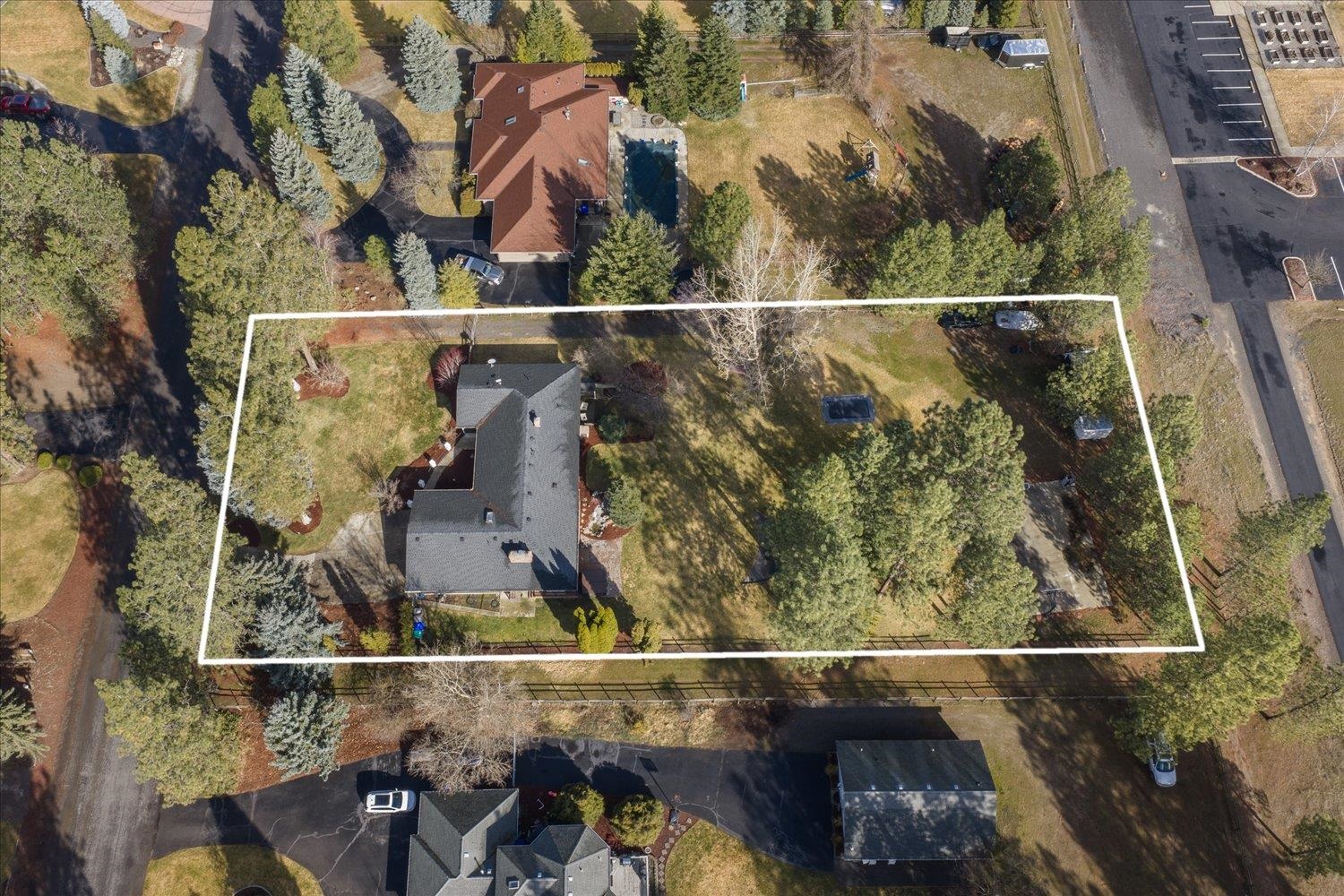 18010 North Saddle Hill Road Colbert, WA 99005 - Photo 43 of 50