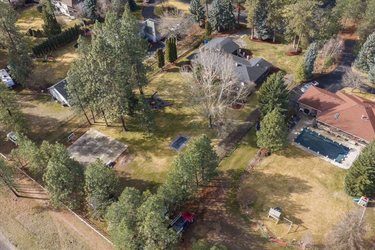 18010 North Saddle Hill Road Colbert, WA 99005 - Photo 47 of 50
