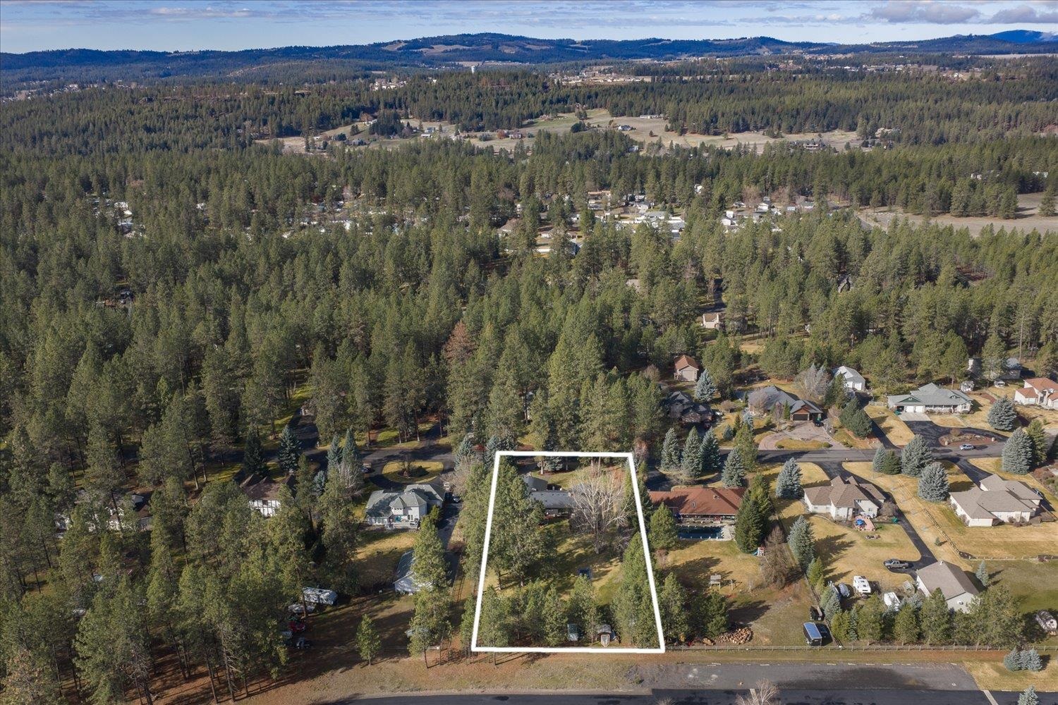 18010 North Saddle Hill Road Colbert, WA 99005 - Photo 49 of 50