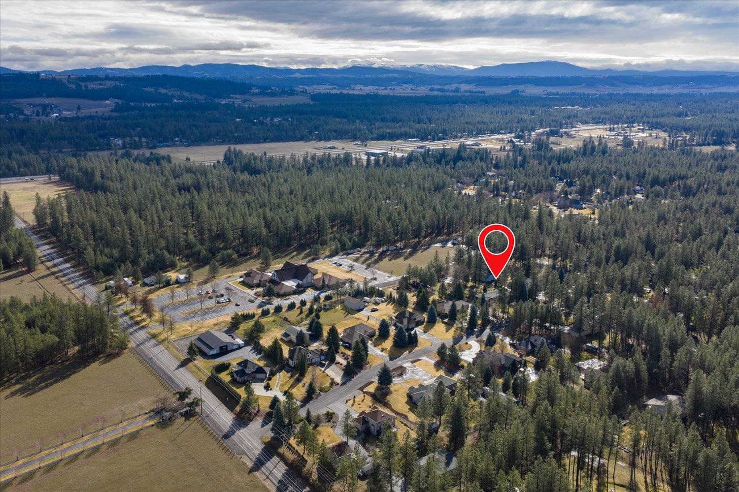 18010 North Saddle Hill Road Colbert, WA 99005 - Photo 50 of 50