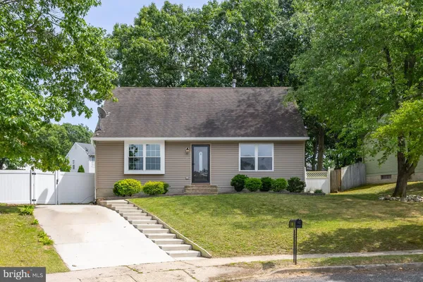 $355,000 | 10 Prospect Court, Sicklerville, NJ 08081