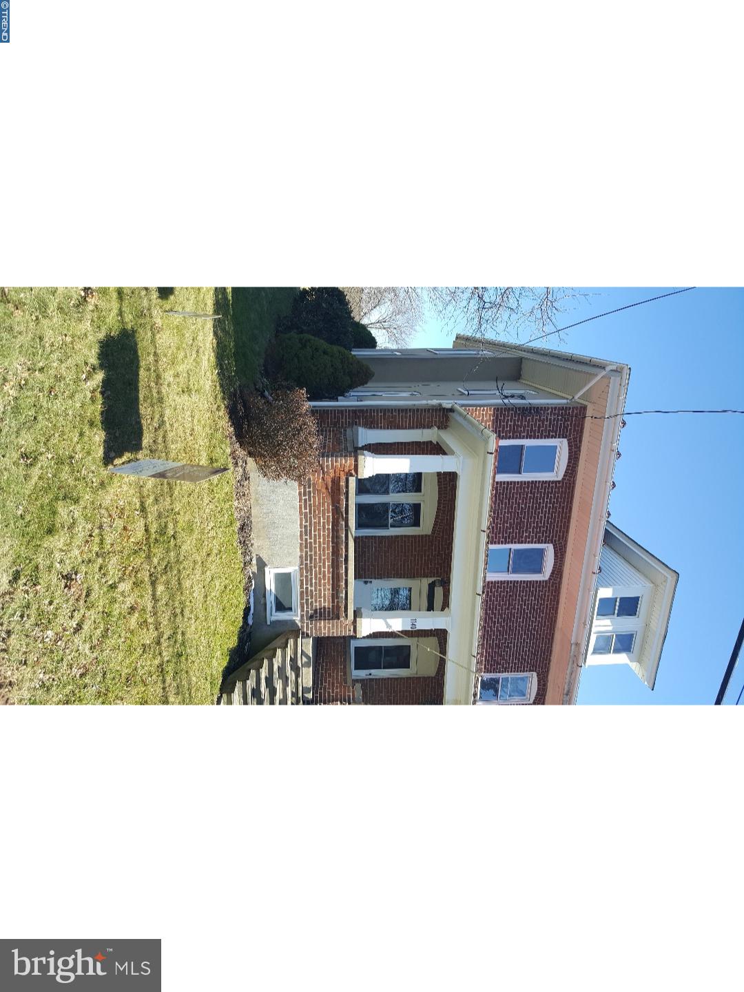 1140 Station Road Palm, PA 18070 - Photo 1 of 9 Exterior Front