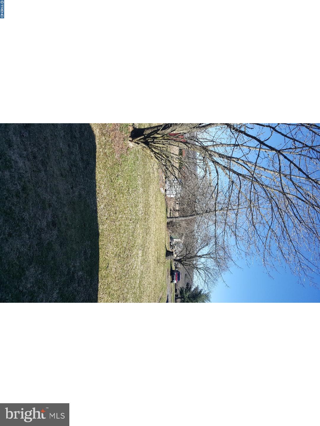 1140 Station Road Palm, PA 18070 - Photo 3 of 9 Back Yard