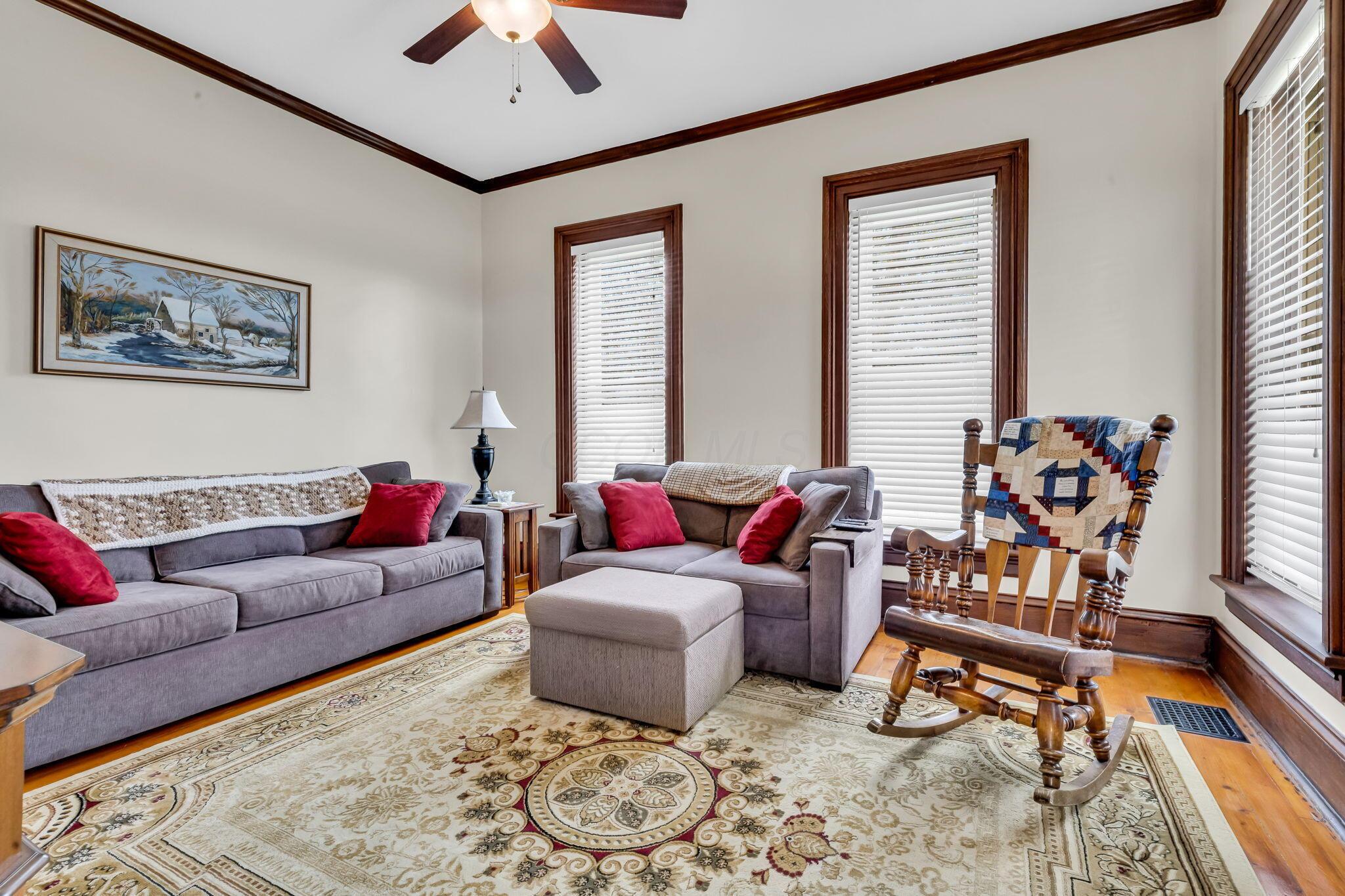 18839 Raymond Road Marysville, OH 43040 - Photo 21 of 92