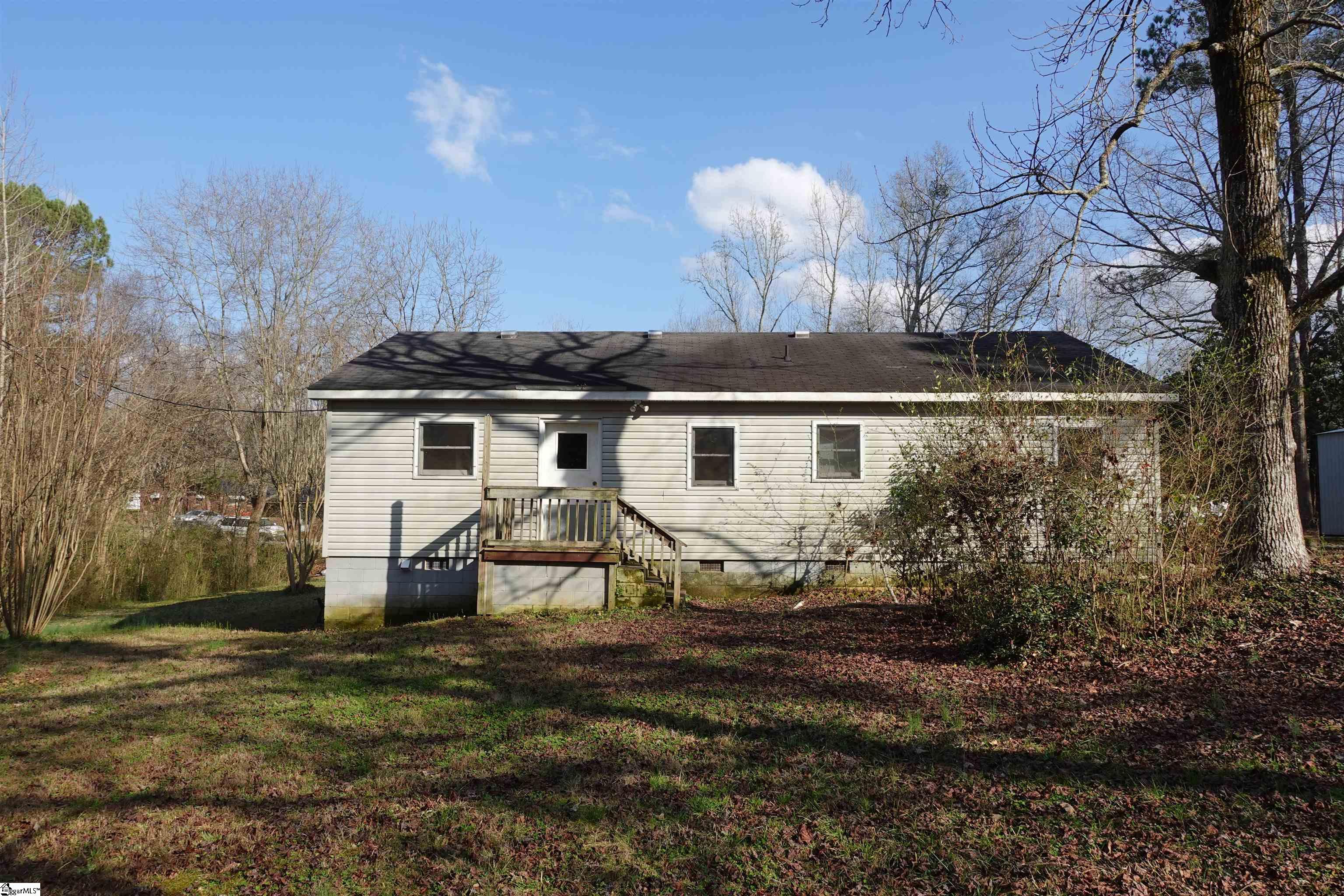 1607 Sexton Gin Road Starr, SC 29684 - Photo 4 of 25