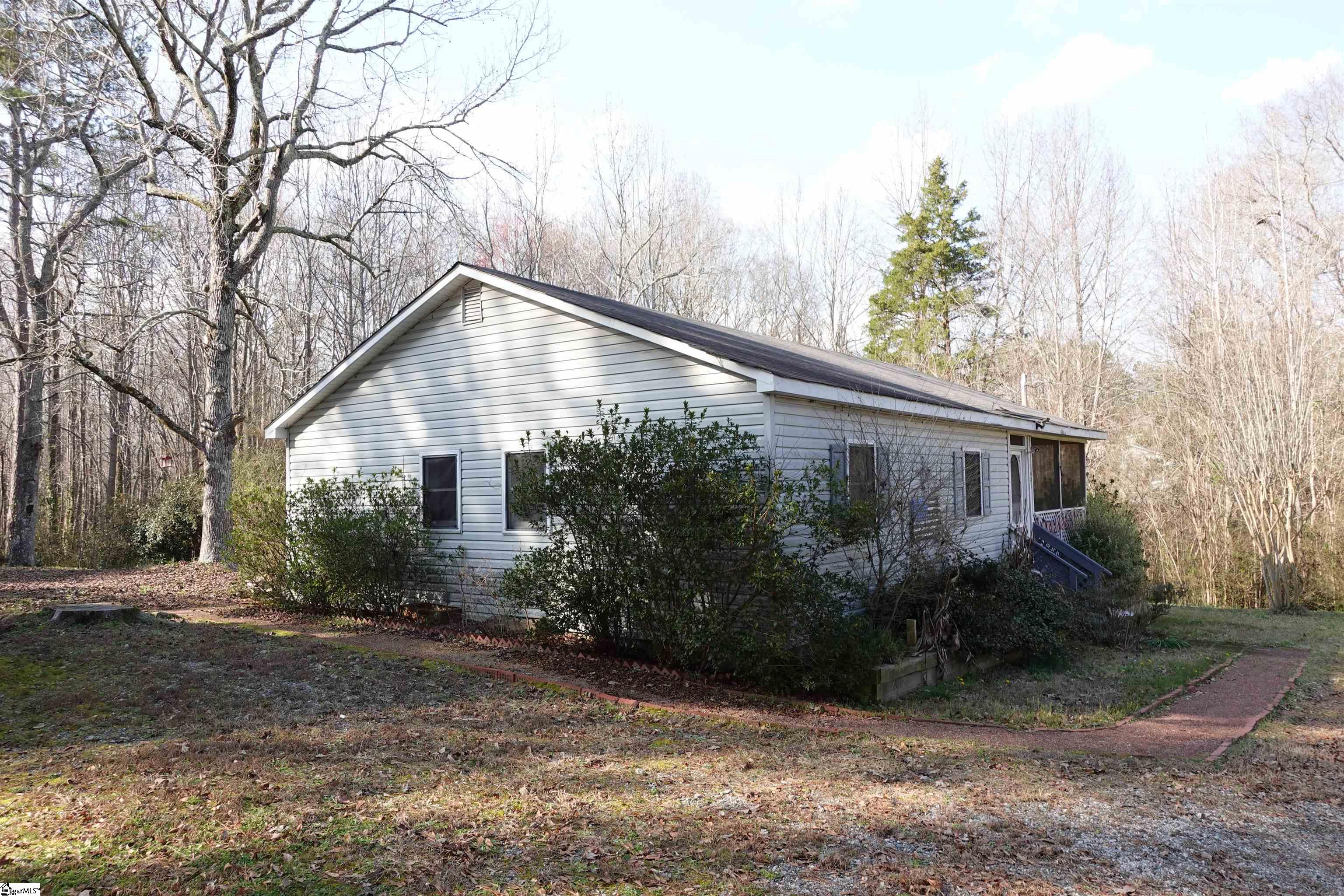 1607 Sexton Gin Road Starr, SC 29684 - Photo 8 of 25