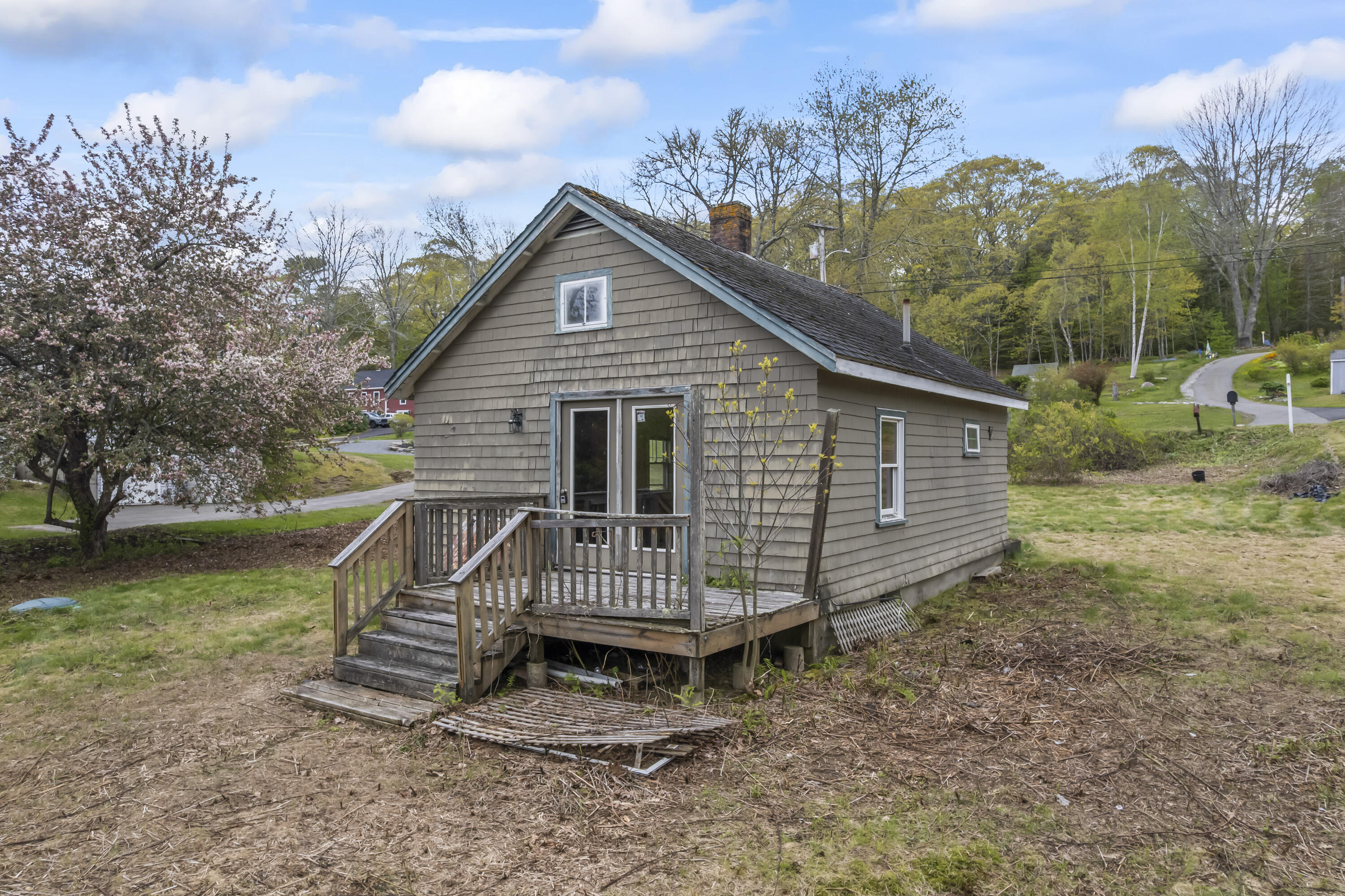 131 Lobster Cove Road Boothbay Harbor, ME 04538 - Photo 11 of 32 131 Lobster Cove Rd_108