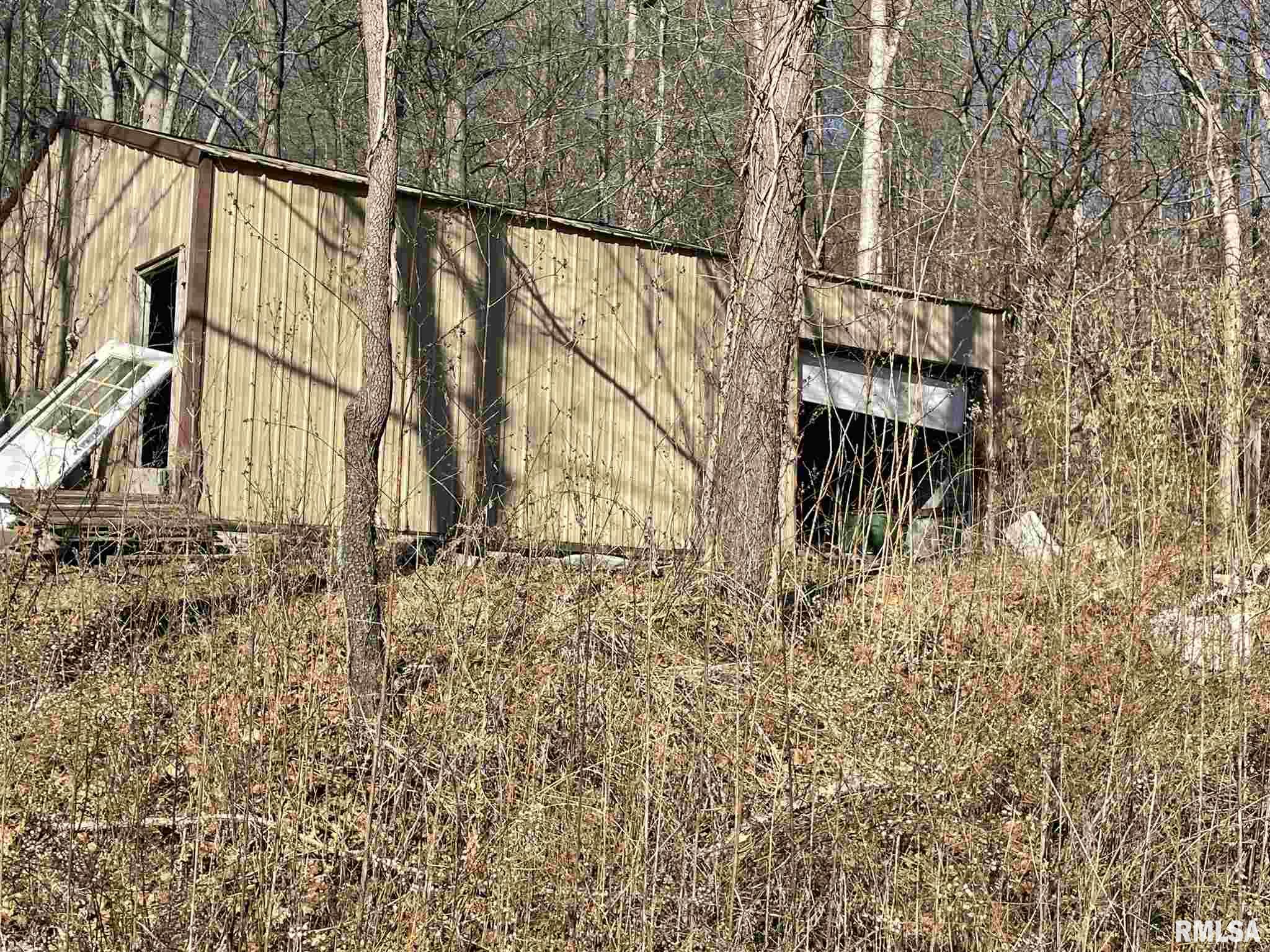 1528 Morgan School Road Jonesboro, IL 62952 - Photo 2 of 2 Gallery Image 2