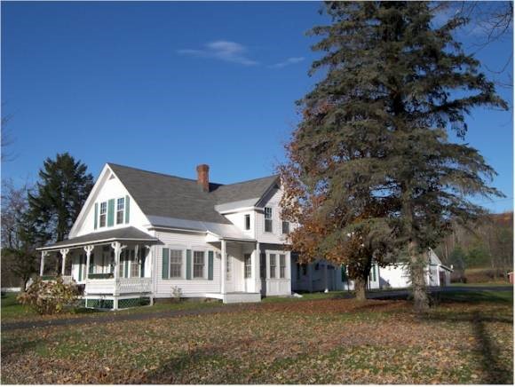 53 Main Street Franconia, NH 03580 - Photo 1 of 1