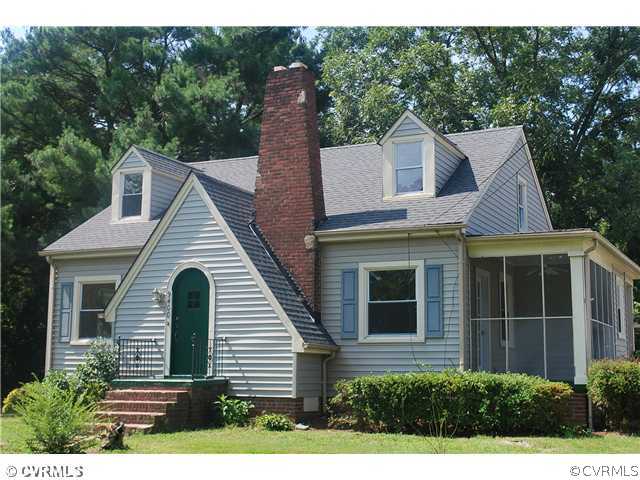 9400 Staples Mill Road Glen Allen, VA 23060 - Photo 1 of 15 Exterior Front