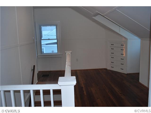 9400 Staples Mill Road Glen Allen, VA 23060 - Photo 12 of 15 Office - Extra living space on 2nd level