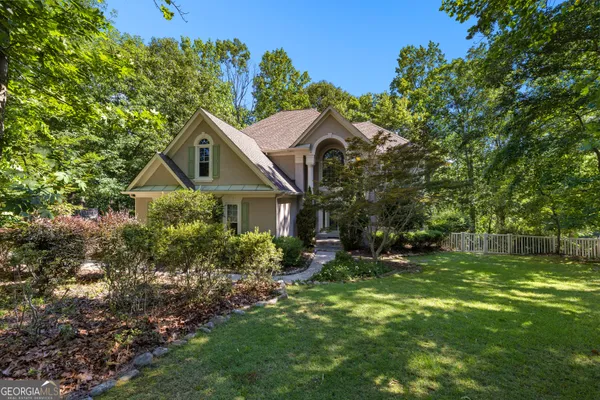 $1,300,000 | 606 Wingspread, Peachtree City, GA 30269
