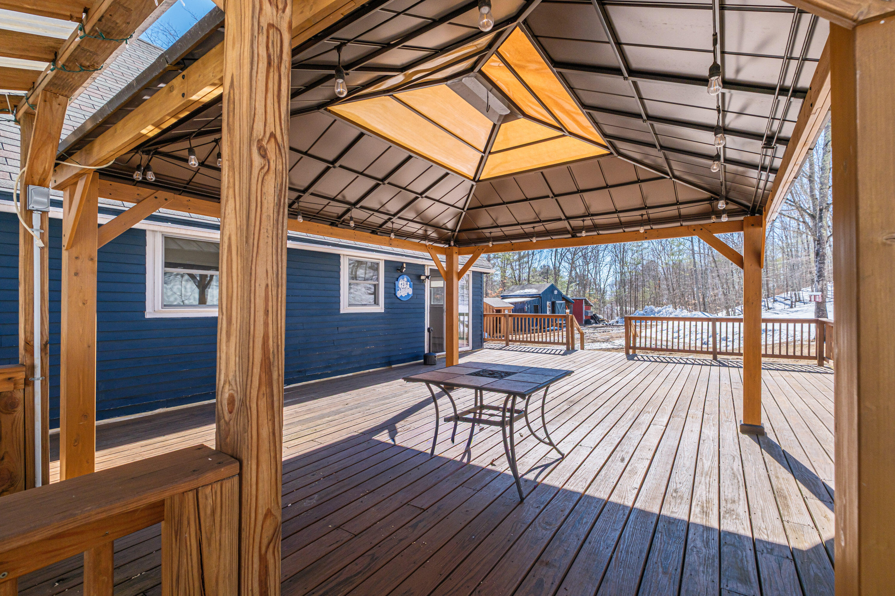 623 Ossipee Hill Road Waterboro, ME 04087 - Photo 9 of 29 20260310gp-61012