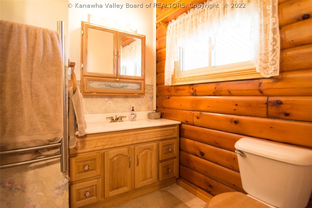 5025 Gunville Ridge Road Leon, WV 25123 - Photo 24 of 30 Gallery Image 24