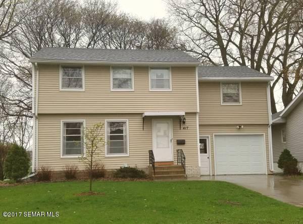 417 13th Avenue Northwest Rochester, MN 55901 - Photo 1 of 1