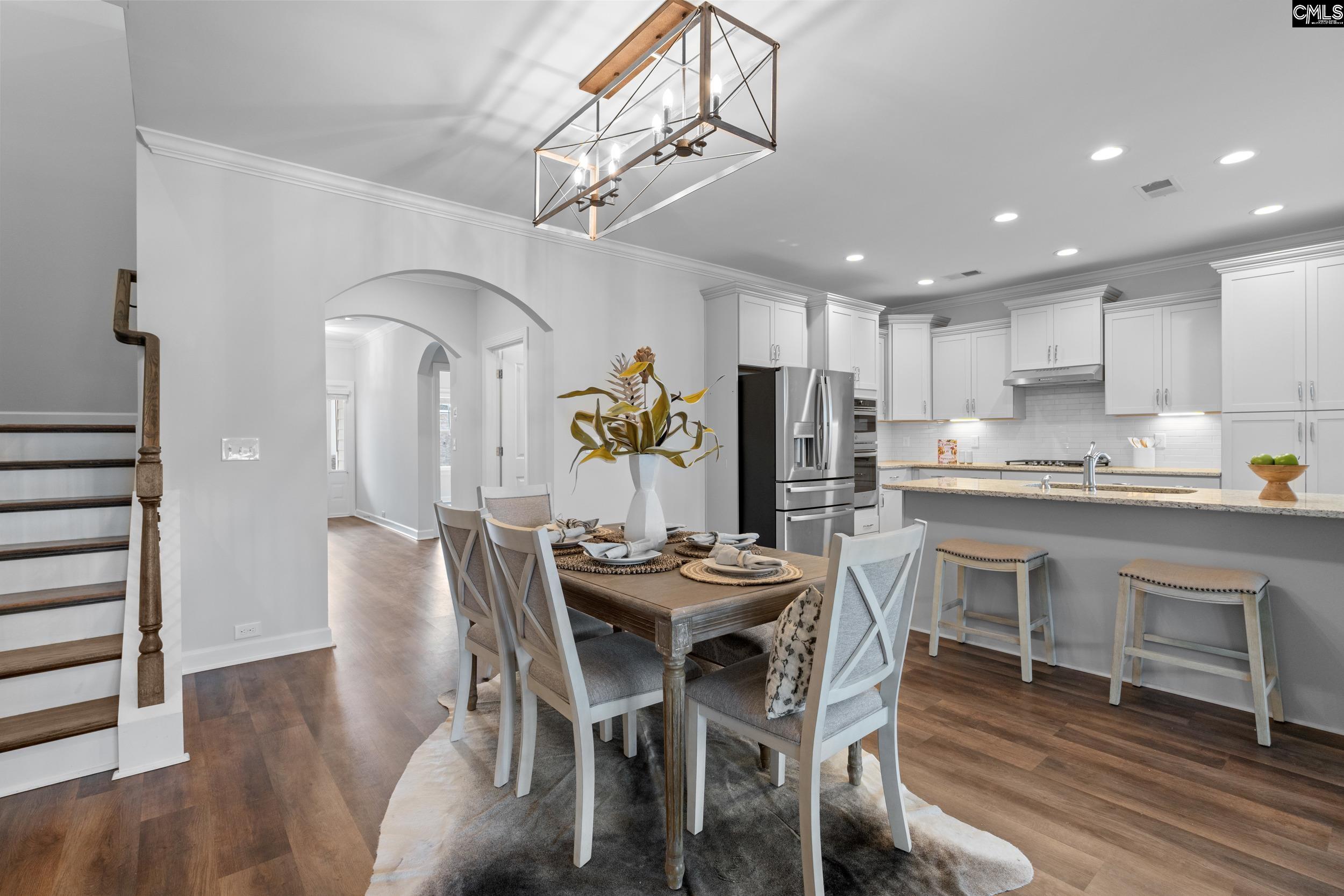 814 Dutchmaster Drive Chapin, SC 29036 - Photo 6 of 29