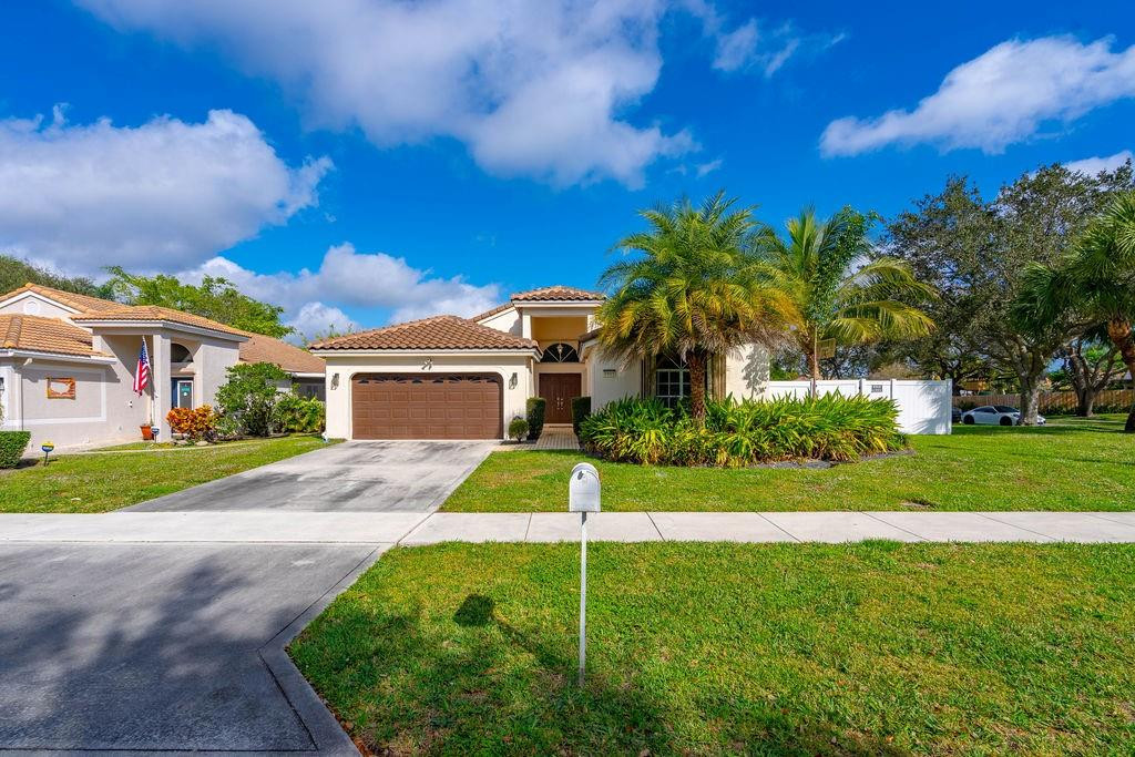 3955 Sabal Lakes Road Delray Beach, FL 33445 - Photo 1 of 37 Photo 1