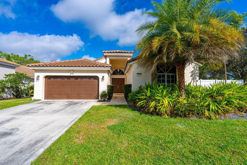 3955 Sabal Lakes Road Delray Beach, FL 33445 - Photo 3 of 37 Photo 3