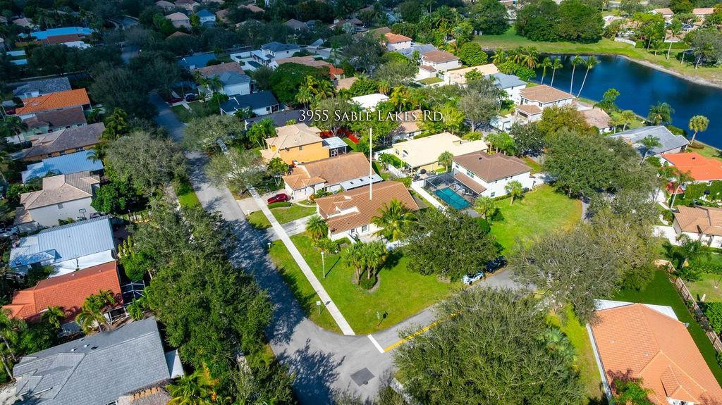 3955 Sabal Lakes Road Delray Beach, FL 33445 - Photo 34 of 37 Photo 34