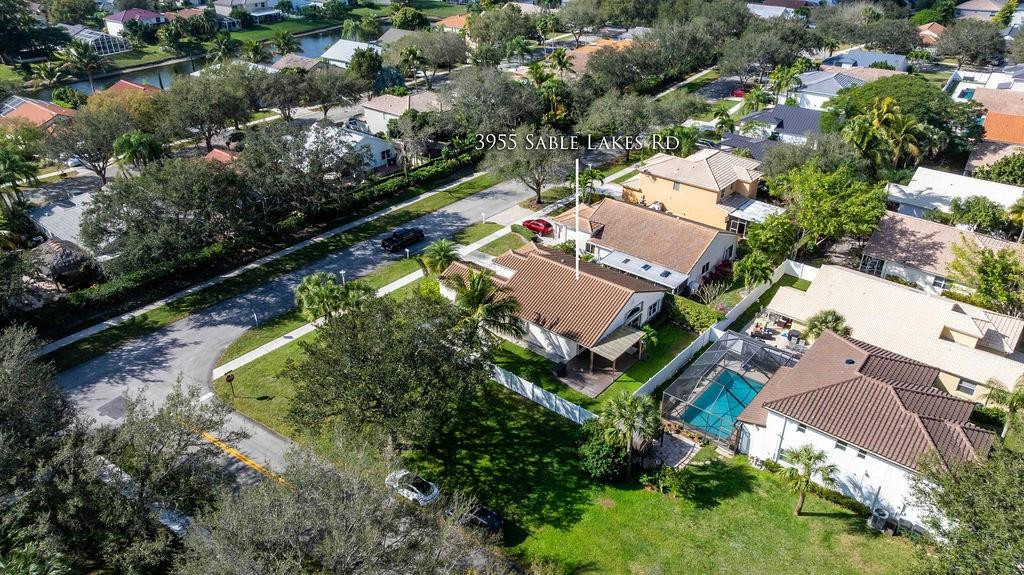 3955 Sabal Lakes Road Delray Beach, FL 33445 - Photo 35 of 37 Photo 35