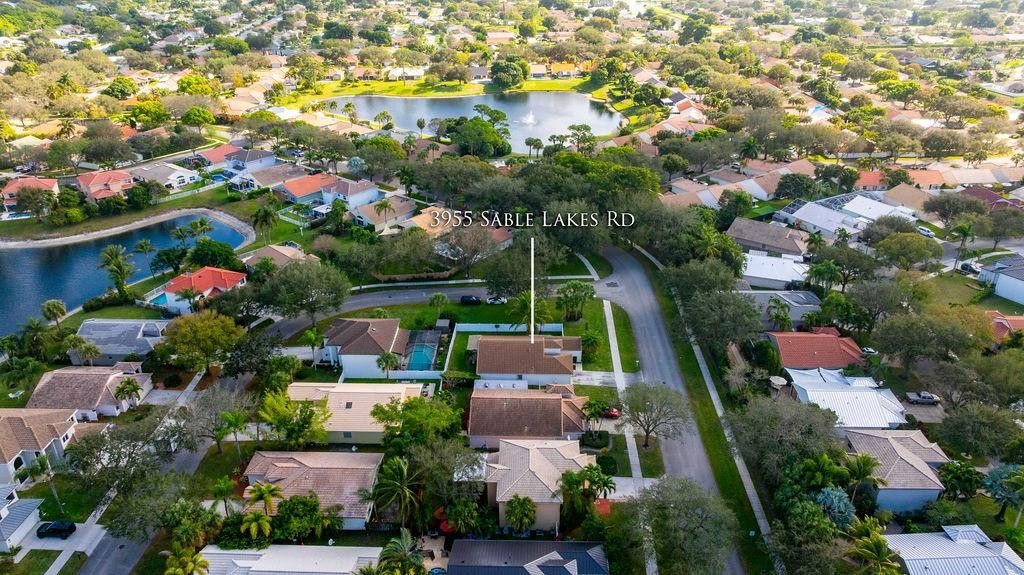 3955 Sabal Lakes Road Delray Beach, FL 33445 - Photo 36 of 37 Photo 36