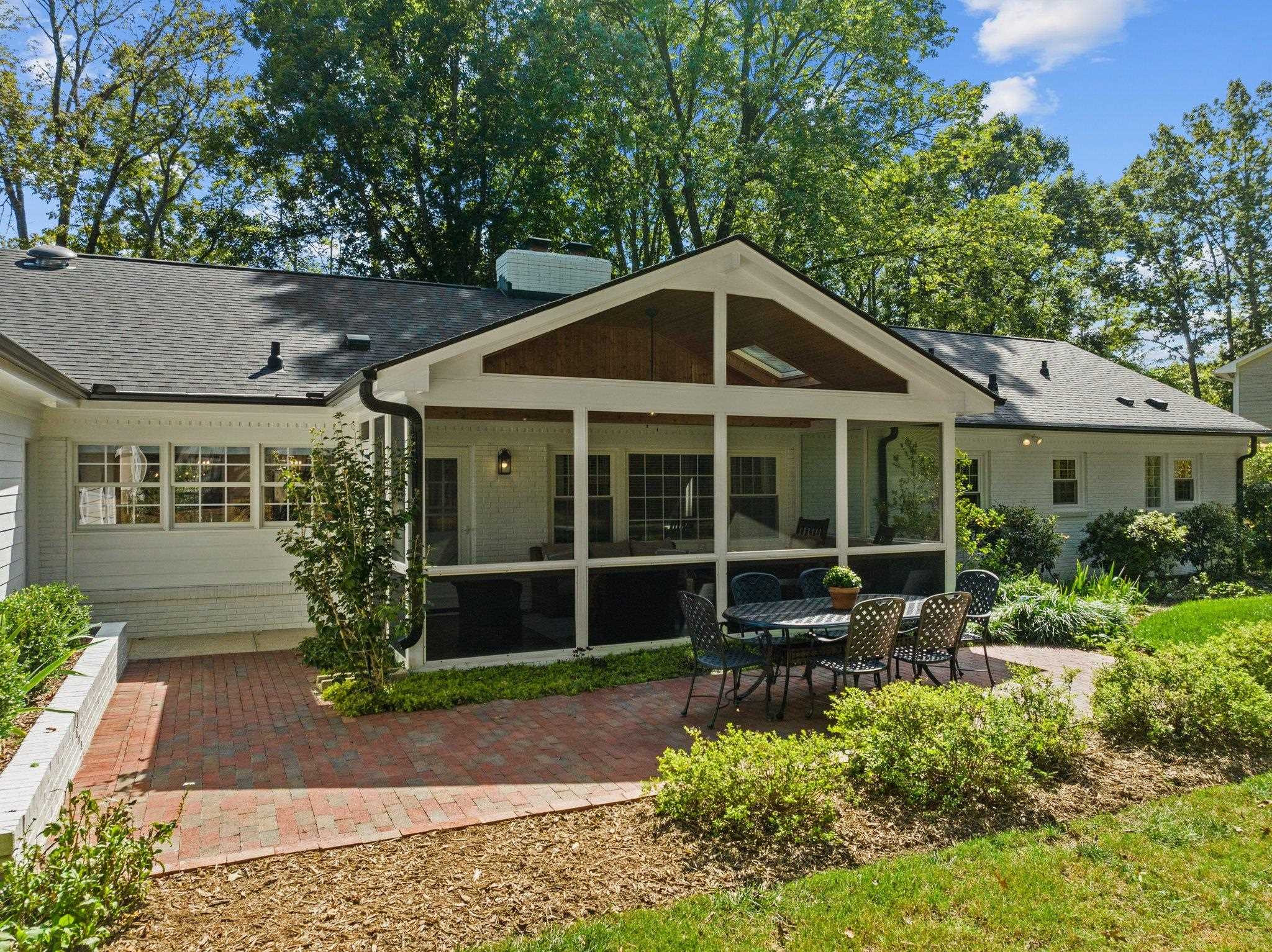 5419 Springfield Drive Raleigh, NC 27609 - Photo 44 of 53 Photo 44
