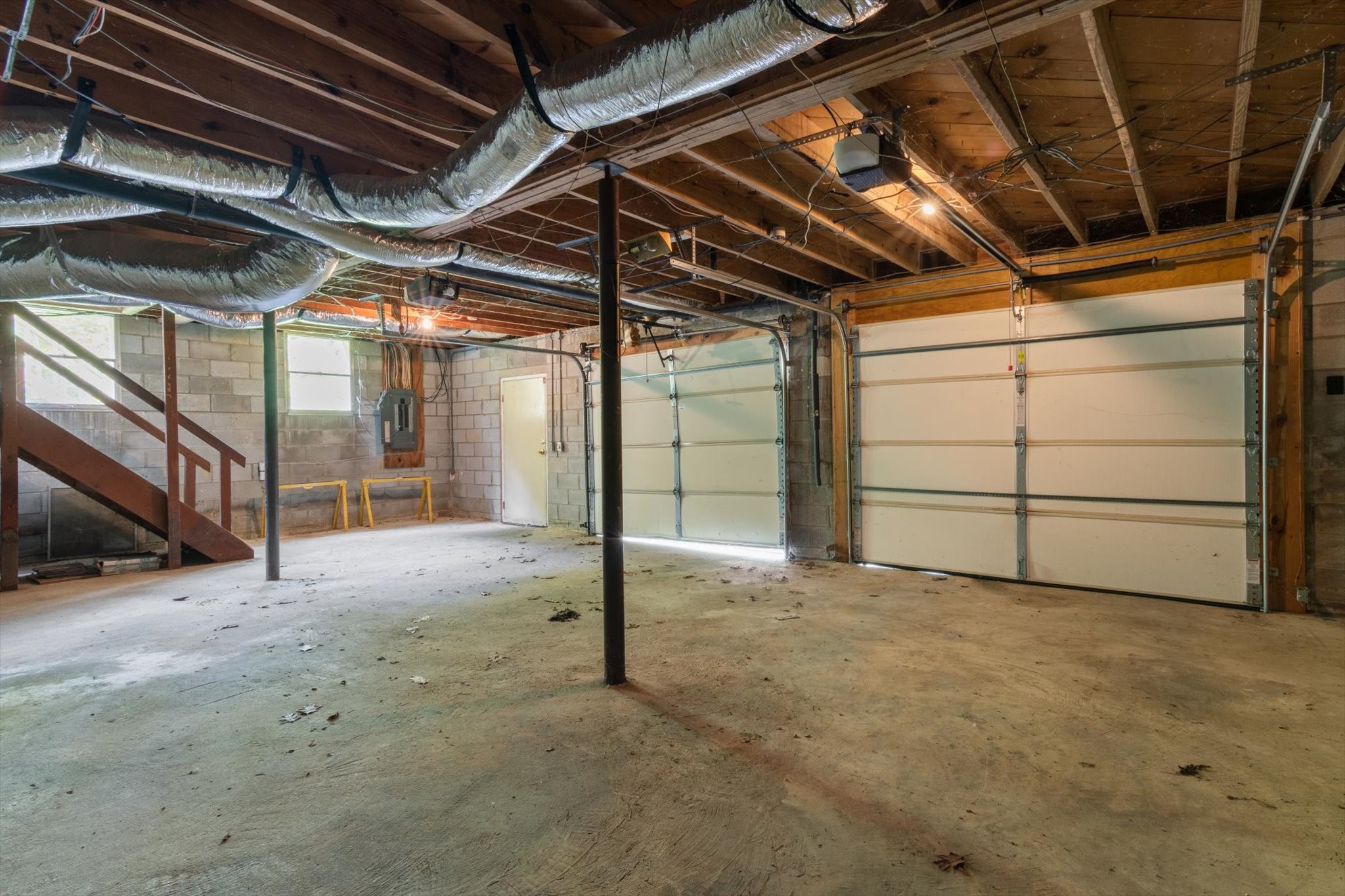 5429 Baxter Road Baxter, TN 38544 - Photo 29 of 36 a view of under construction room