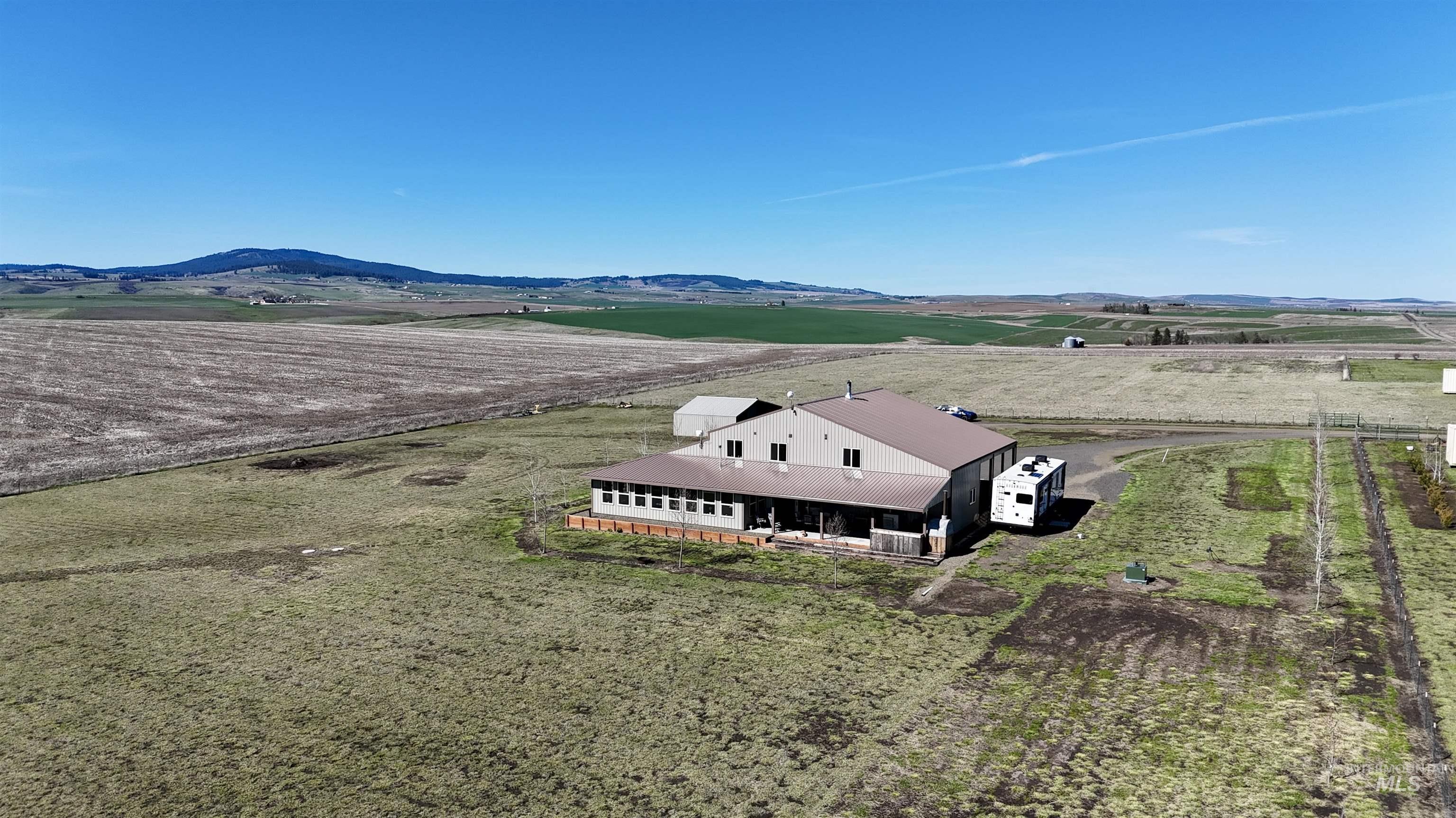 232 Camas Road Grangeville, ID 83530 - Photo 9 of 44
