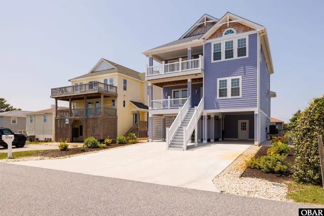 $1,369,000 | 1726 Bobby Lee Trail, Kill Devil Hills, NC 27948
